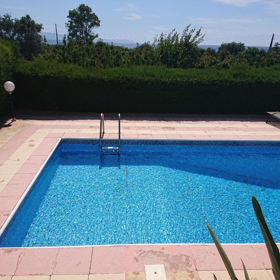 Villa Sotiroulla Kato Yialia Экстерьер фото