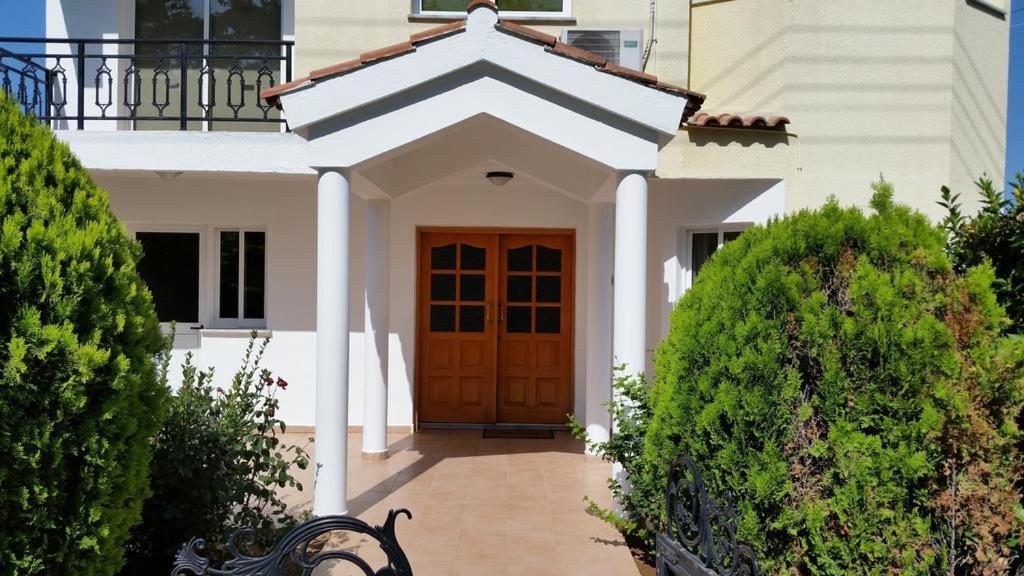 Villa Sotiroulla Kato Yialia Экстерьер фото