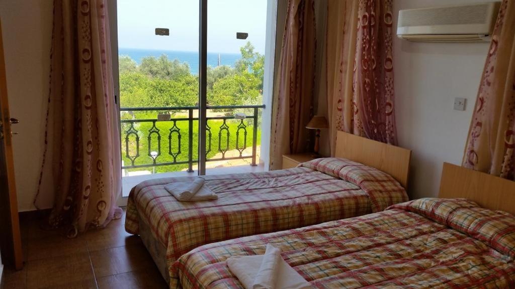 Villa Sotiroulla Kato Yialia Экстерьер фото
