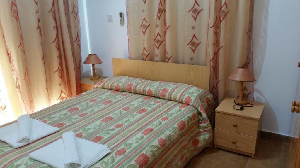 Villa Sotiroulla Kato Yialia Экстерьер фото