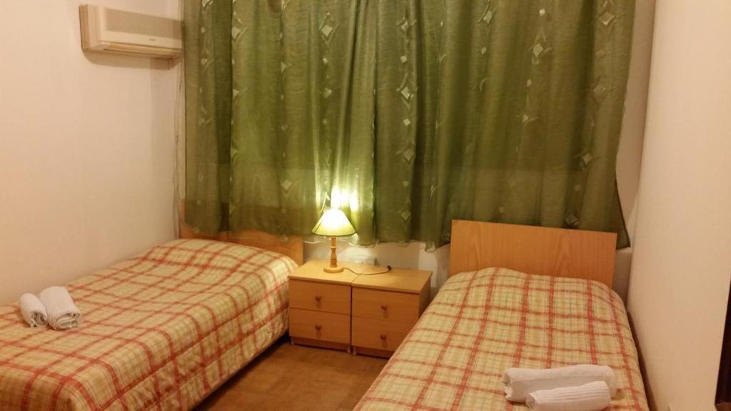 Villa Sotiroulla Kato Yialia Экстерьер фото